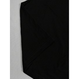 [MKONGCOSTUME Raccoon Tee] MKONGCOSTUME Men's Lightweight Polyester Casual T-Shirt | Short Sleeve, Crew Neck, Summer Tee with 