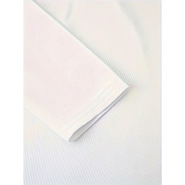 3pcs faith letter print new Men's round neck long-sleeved T-shirt casual sports breathable top multi-pack autumn and winter Men's clothing comfortable loose fashion street trendy warm sweater set as a gift suitable for outdoor sports