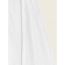 3pcs faith letter print new Men's round neck long-sleeved T-shirt casual sports breathable top multi-pack autumn and winter Men's clothing comfortable loose fashion street trendy warm sweater set as a gift suitable for outdoor sports