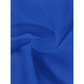 Men'S Vibrant Orange Graphic T-Shirt - 