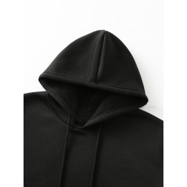 Men's Hooded Sweatshirt - All-Season Lightweight Pullover Hoodie, Light Grey/White Basketball Graphic, Regular Fit Casual Streetwear for Sports & Casual Attire, Basketball Hoodie, Durable Fabric