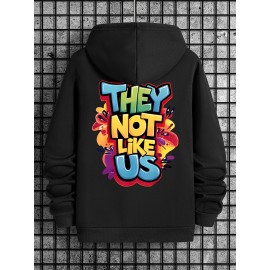 Vibrant Green Hooded Sweatshirt with Bold 