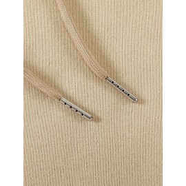 Vibrant Green Hooded Sweatshirt with Bold 