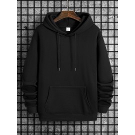 Vibrant Green Hooded Sweatshirt with Bold 