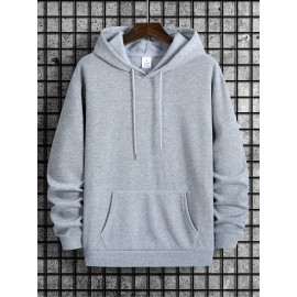 Vibrant Green Hooded Sweatshirt with Bold 