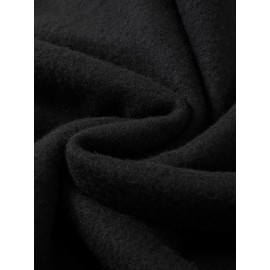 Vibrant Green Hooded Sweatshirt with Bold 