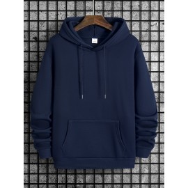 Vibrant Green Hooded Sweatshirt with Bold 