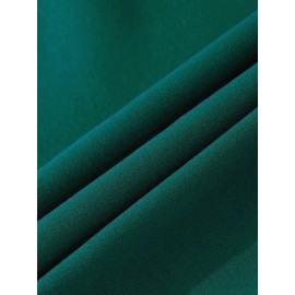 [Three-Piece Hoodie Set] Three-Piece Set Of Fashionable Element Print Hoodies, Men's Casual Pullover Sweatshirt With Long Sleeves, Slightly Stretchy Knit Polyester Fabric, Regular Fit Men's Hoodie