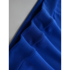 [Men's Anime Hoodie] Trendy Anime Hoodie | Men's Black with Red & White Print, Casual Drawstring Pullover, Front Kangaroo Pocket, Long Sleeve, Polyester Blend, All Seasons