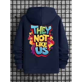 Vibrant Green Hooded Sweatshirt with Bold 