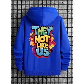 Vibrant Green Hooded Sweatshirt with Bold 