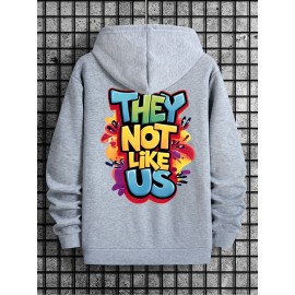 Vibrant Green Hooded Sweatshirt with Bold 